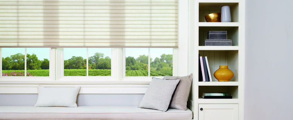 sonnette blinds