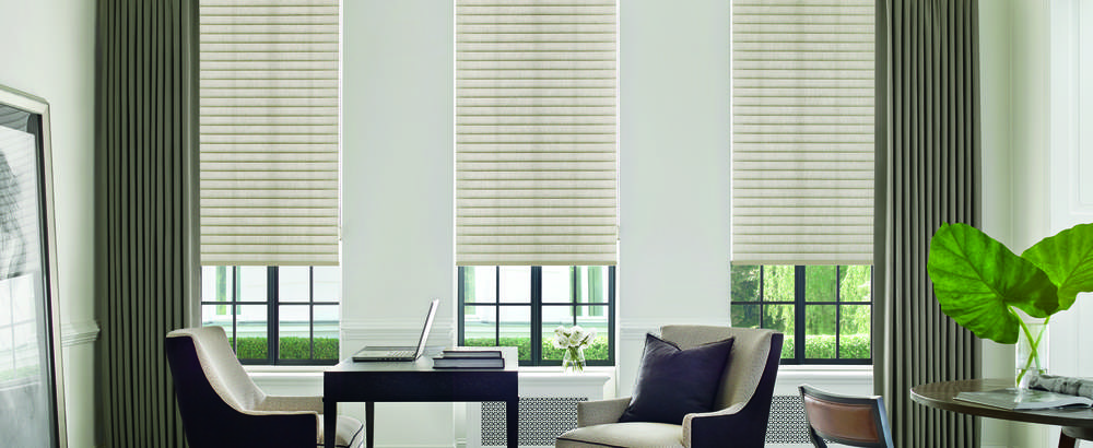 sonnette blinds