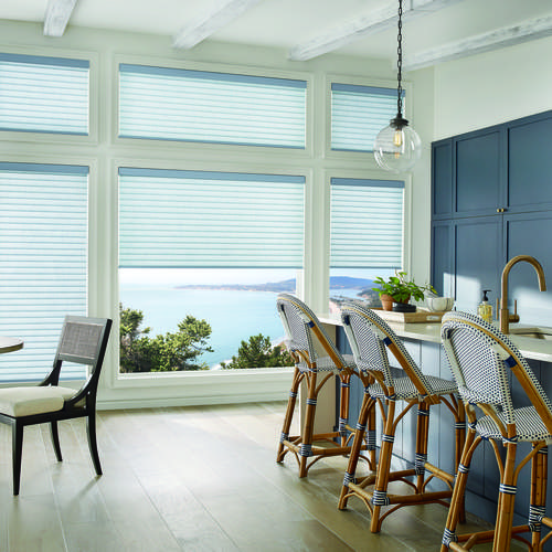 Why Choose Luxaflex®?