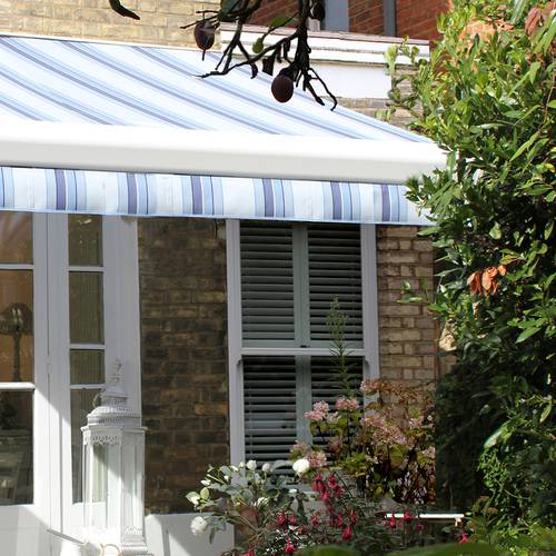Electric Awnings