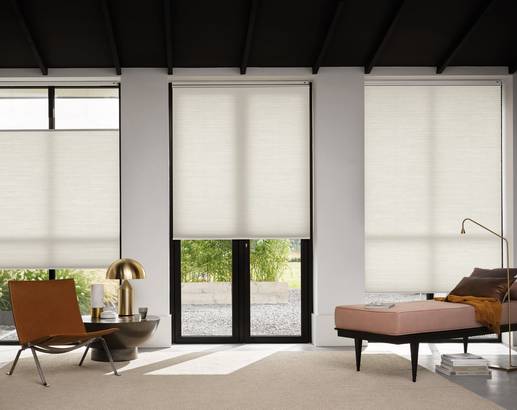 Translucent fabrics