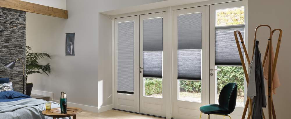 Luxaflex®  Duette® Shades