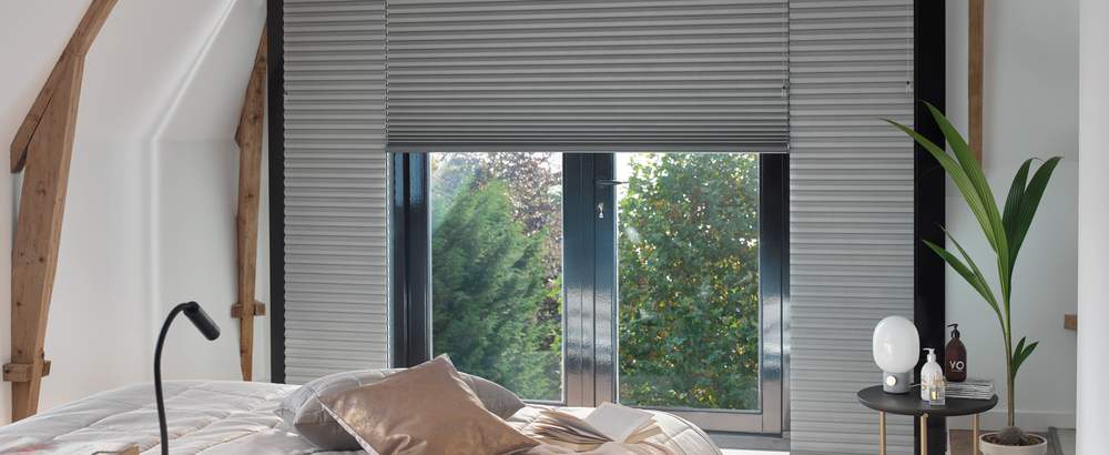 Luxaflex® Duette® Shades