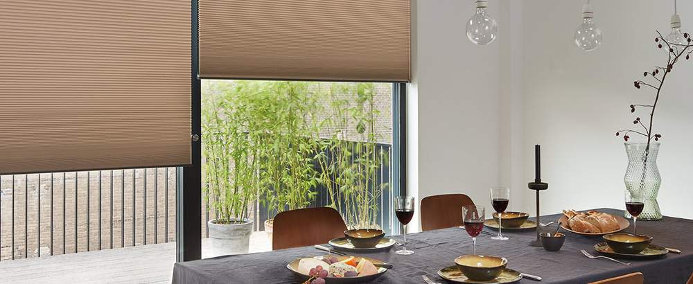 Luxaflex® Duette® Shades