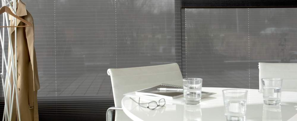 Luxaflex® Plisse® Day & Night