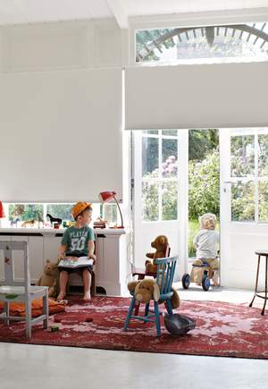 Luxaflex® Plissee® Shades