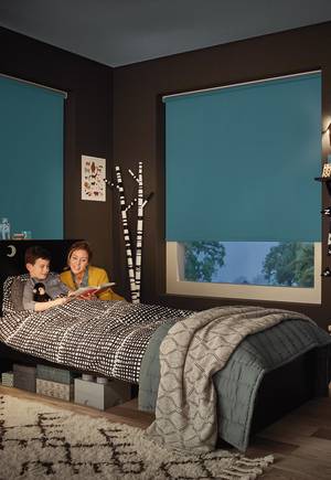 Luxaflex® Roller Blinds
