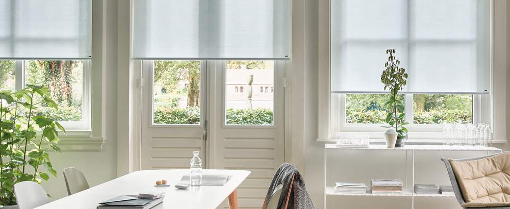 Roller Blinds