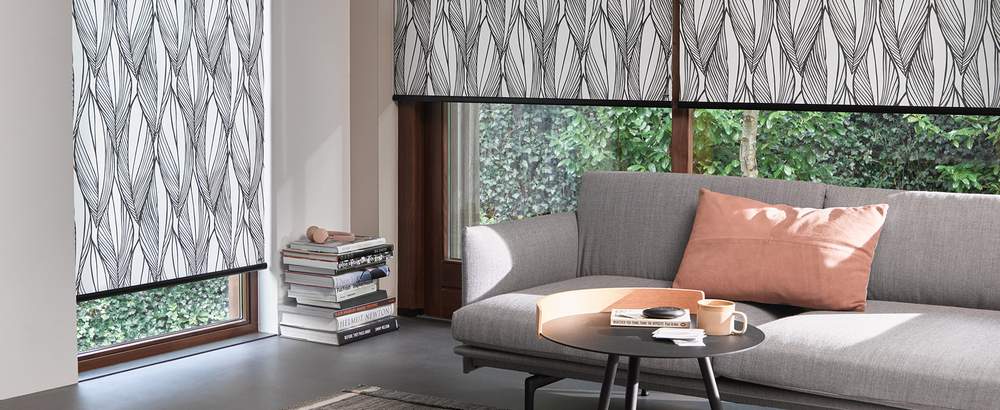 Luxaflex® Roller Blinds