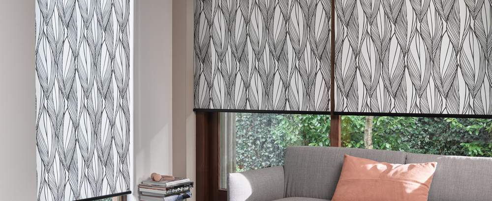 Luxaflex® Roller Blinds
