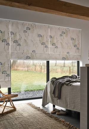Luxaflex® Roman Blinds