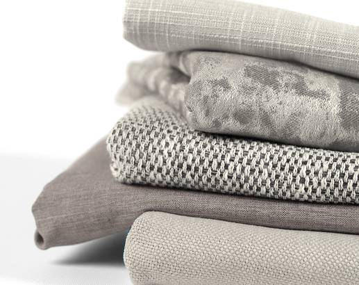 exclusive patterns and textures