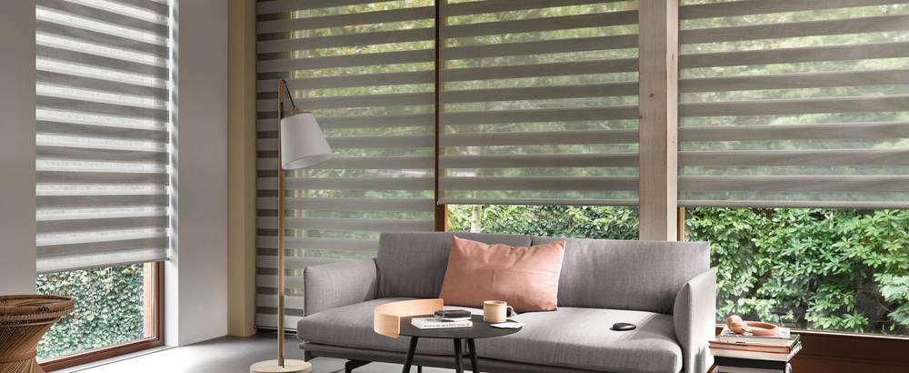 Luxaflex® Twist® Day & Night Blinds