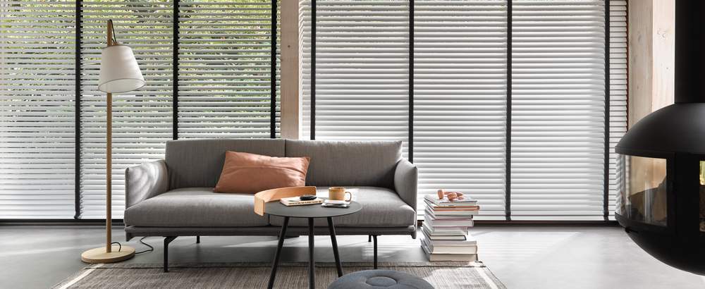 Luxaflex® Venetian Blinds