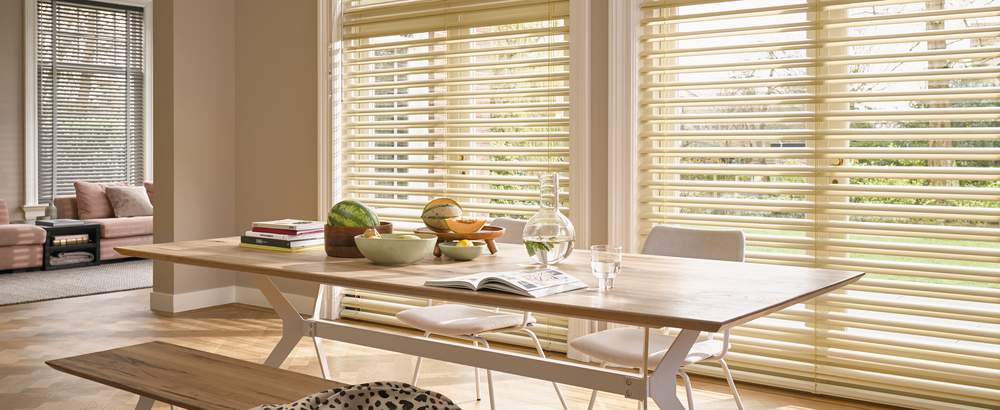 Luxaflex® Venetian Blind