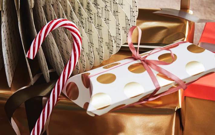 Decorating Countdown To Christmas – Quick Updates To Transform Your Home