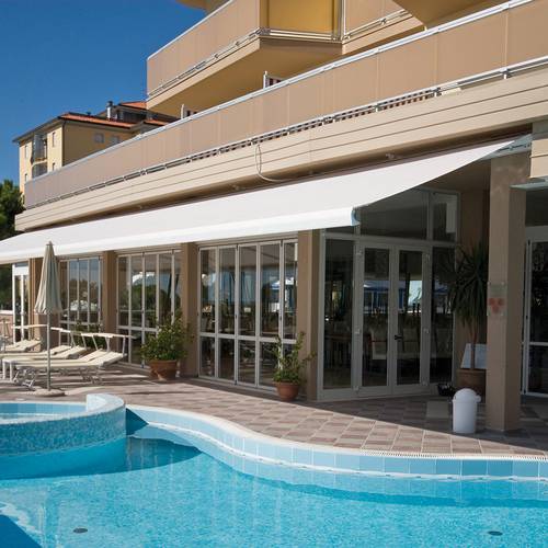 The Luxaflex® Guarantee