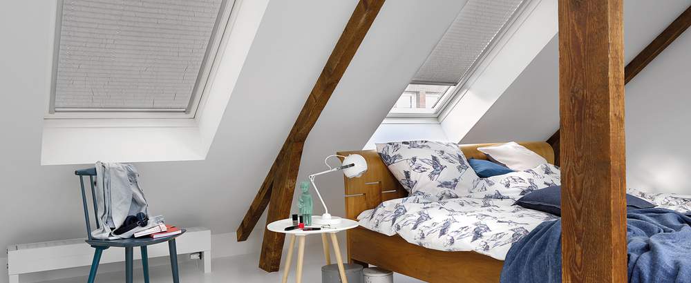 Luxaflex® Duette® Day & Night