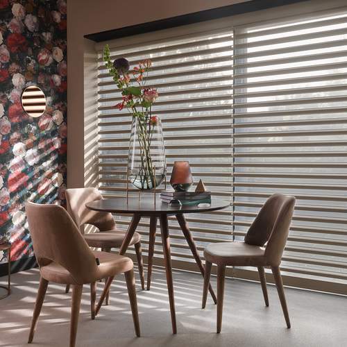 Luxaflex® Blinds