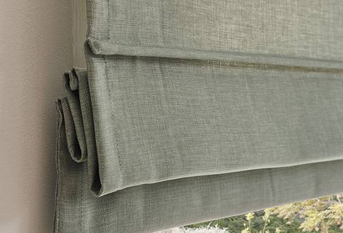 roman blinds ballina front